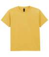 GD03B Kids Light Cotton Tshirt Daisy colour image